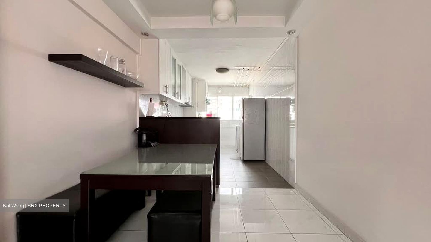 Blk 617 Hougang Avenue 8 (Hougang), HDB 4 Rooms #566199111